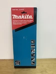 Makita A-97570 32 7/8 18TPI Bi Metal Compact Portable Band Saw Blade. Fixed Price $18.00.