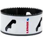 Lenox Tools Hole Saw, Bi-metal, Speed Slot, 4-1/2-INCH 2059709. Fixed Price $44.95.