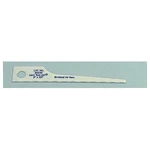 Air Saw Blades 3" Scrollx 32TPI & G Tool Aid 10638570900306. Fixed Price $23.79.