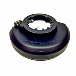 Milwaukee 43-54-1070 4-1/2" Type 27 Grinder Guard For M18 Cut Off Tool. Fixed Price $25.54.