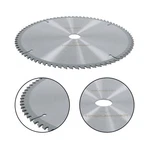 10INCH 80 Tooth Carbide Tipped Saw Blade For Wood Aluminum With Nails. Fixed Price $15.70.