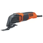 Black+decker Oscillating Multi-tool, Variable Speed, 2.5-AMP BD200MTB. Fixed Price $79.99.