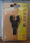 New! Rockwell 3/8" Bi-metal Oscillating Multi-tool Blade (3-PACK) RW8931.3. Fixed Price $19.98.