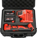 Case For Milwaukee Oscillating Multi - Power Tools Box M18. Fixed Price $70.99.