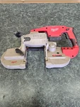Milwaukee Li-ion Portable Band Saw (bare Tool) 0729-20 28V. Fixed Price $159.99.