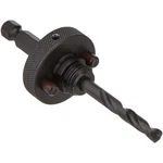 Irwin 373003 Hex Arbor With Pilot Drill Bit, 3/8" Shank, From 1-1/4" To 6". Fixed Price $19.72.