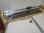 Workforce 20" Tile Cutter Model 548-427 THD20 Tungsten Carbide. Fixed Price $36.22.