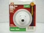 (new) Ace 3/8" Bi-metal Variable Pitch Hole Saw 24321. Fixed Price $13.95.