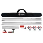 Rubi Tools Slim Cutter G2 Hand Cutting System W/ Connectable Guides. Fixed Price $568.08.