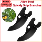 2PCS N920015 Replacement Pruner Blades Compatible With Dewalt 20V Max Cordless. Fixed Price $28.42.