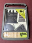 Rockwell 25PC. Oscillating Multi-tool Accessories Sanding/blade Set RW91778K. Fixed Price $46.79.