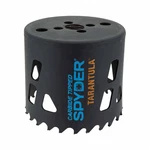 Spyder 600913CF 3-IN Carbide-tipped Tarantula Metal/wood Hole Saw. Fixed Price $29.50.