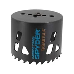 3-1/2 Hole Saw Carbide Tipped Metal/wood Cutting Spyder 600914CF. Fixed Price $32.98.