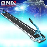 48 Inch Manual Tile Cutter Tungsten Carbide Porcelain Ceramic Cutting Machine. Fixed Price $97.49.