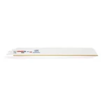 Lenox 2110112114GR Gold Power Arc Recip, For Metal Cutting, 12IN, Tpi, 5PK. Fixed Price $33.24.