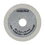 Proxxon Diamond Blade For Ks 115, 2", #28012. Fixed Price $30.00.