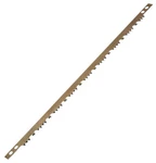 30" Bahco Bow Saw Replacement Blade - Peg Toothing For Cutting Dry Wood & Lumber. Fixed Price $10.99.