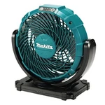 Makita 10.8V Cordless Hybrid Construction Job Style Fan CF100DZ Body Only. Fixed Price $312.42.