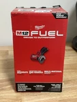 Milwaukee Fuel M12 Cutoff Tool. Fixed Price $150.00.