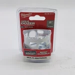 Milwaukee 49-56-0117 Hole Dozer 2" Bi-metal Saw. Fixed Price $11.19.