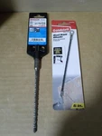 Bosch HC2011 3/16" X Sds Rotary Hammer Masonary Bit Goldblatt Rod Saw Blade. Fixed Price $12.00.