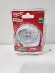 Milwaukee 49-56-0147 2-1/2" 64MM Hole Dozer Bi-metal Saw. Fixed Price $17.75.