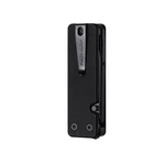 Roxon KS2E Noir Elite D2 Blade 13 Mini Multi Tool Function Pocket Knife Wit. Fixed Price $65.61.