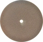 Norton 7 0.035, 1/2" Hole 60 Grit Aluminum Oxide Cutoff Wheel. Fixed Price $48.85.