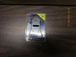 Bosch OSC214C 1" Caulk Knife For Adhesive Material Tool Fix It Home Improvement. Fixed Price $11.92.