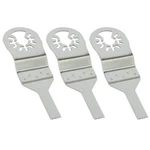 Versa AB3G-D 10MM Stainless Steel Multi-tool Saw Blade Display Pack. Fixed Price $10.87.
