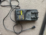 Delta Shopmaster CL180C 18V Battery Charger Tested Working Genuine. Fixed Price $39.99.