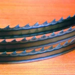 Timberwolf 133" 3/4" 2-3VARI. Fixed Price $89.50.