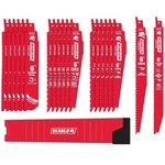 Diablo DS0020SPC2 Nail?embedded Wood/metal Demolition Reciprocating Set. Fixed Price $56.16.