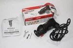 Rotozip SS355-10 Rotosaw 5.5 Amp Corded Electric Spiral. Fixed Price $49.95.