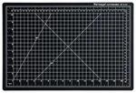 Dahle 10671-12580 Vantage Self-healing Cutting Mat 12"X18" 1/2" Grid .... Fixed Price $20.80.