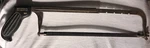 Vintage Great Classic Usa Hacksaw Includes Blade Made. Fixed Price $5.49.