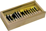 Flexcut Wood Carving New Deluxe Power Gouge Set RG100. Fixed Price $153.75.