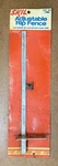 Vintage Skil Adjustable Rip Fence Cat. No. 17984 Nos Original Unopened Pkg. Fixed Price $19.50.