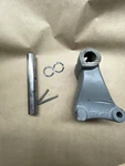 Early Delta Rockwell Unisaw Table Motor Bracket 409. Fixed Price $39.99.