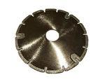 20-PACK! 4-1/2 Inch Electroplated Diamond Saw Blade Cut Marble, Limestone, Tile. Fixed Price $119.00.