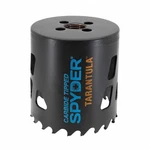Spyder 600909CF 2-1/2" Carbide Tipped Hole Saw Metal/wood. Fixed Price $26.17.