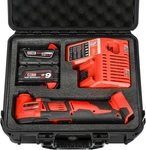 Case For Oscillating Multi - Power Tools Box Milwaukee.... Fixed Price $58.52.