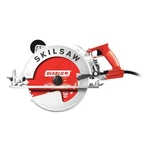 Skilsaw SPT70 WM-22 10-1/4 In. Magnesium Worm Drive Circular W/diablo Blade. Fixed Price $399.99.