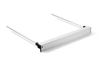 Festool 576911, Parallel Side Fence Pa-hk 85. Fixed Price $93.56.