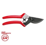 Milwaukee 48-22-9363 3/4 Pruner Hand Pruning Shears Ultra Sharp Blade Warranty. Fixed Price $49.89.
