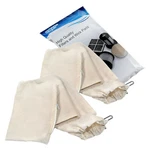 2-PACK Dust Collector Bag For Bosch 4000 4100-09 GTS1031 GTS1041A, TS1004. Fixed Price $19.95.