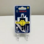 Bosch Edge 1" Thin-wall Metal/steel Hole Saw HTW1, 2X Life, New/sealed. Fixed Price $29.99.
