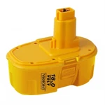 4.6AH 18V Xrp Battery For Dewalt DC9098 DC9096-2S DW9095 DW9096 Drill New. Fixed Price $46.19.