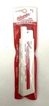 Milwaukee Super Sawzall Pack Cutting Tpi , 5-1/2" Bi-metal 48-01-5500. Fixed Price $20.00.