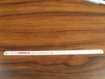 Lenox 20141V024HE Hacksaw 10" For Medium Metal 24TPI X15 Blades. Fixed Price $30.00.